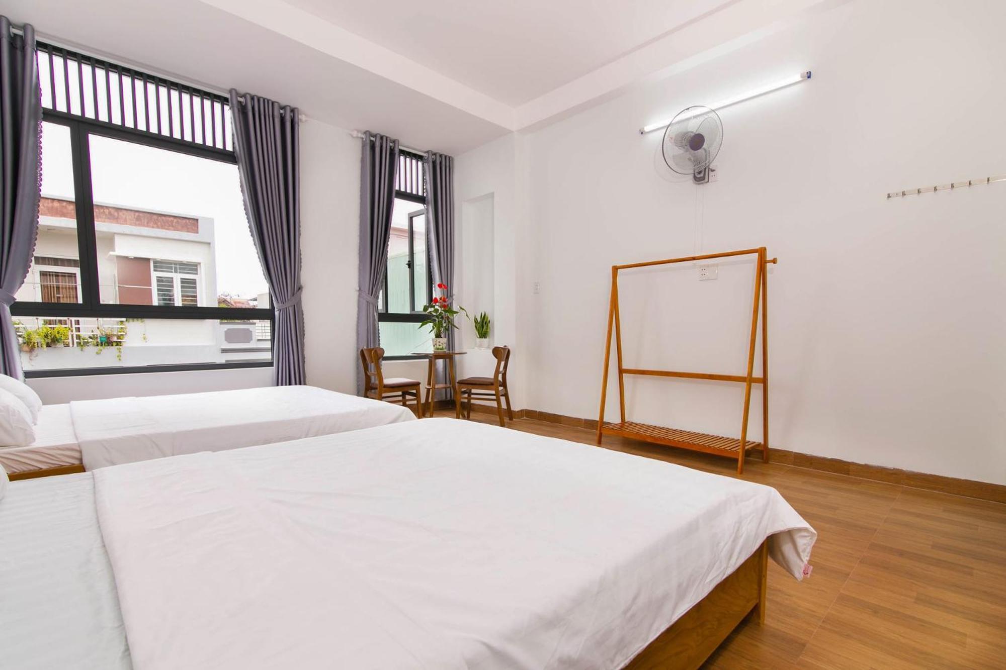 Spot On 806 Net Viet Homestay Ντα Νανγκ Εξωτερικό φωτογραφία