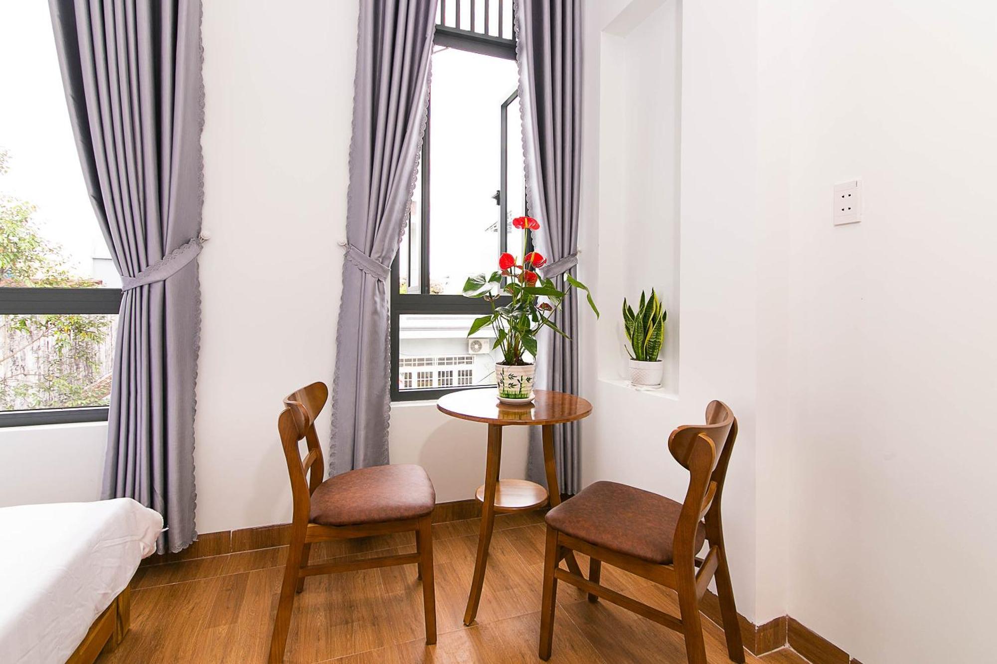 Spot On 806 Net Viet Homestay Ντα Νανγκ Εξωτερικό φωτογραφία